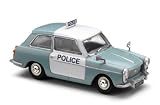 Corgi Vanguards Police 1:43 Scale VA11201 Austin A40 Farina - Birmingham Police (Limited Edition)