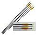 Fibreglass Arrows - 26