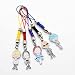 NANA - Osaki Hachi 5x Keychain Phone-Charm includes FREE Delivery
