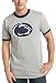 Penn State Nittany Lions Oxford Ringer T-Shirt