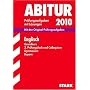 Abitur-Pr�fungsaufgaben Gymnasium Bayern. Mit L�sungen: Abiturpr�fung Bayern  Englisch GK, 2000-2009