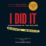 If I Did It: Confessions of the Killer