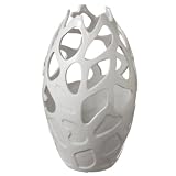 Midwest CBK Open Branch Work Vase