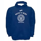 USSF Navy Hooded Sweatshirt