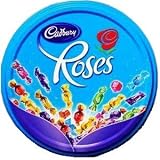 Cadbury Roses 1.05kg Tin