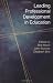 Leading Professional Development in Education OU Reader