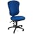 TOPSTAR 48610 G26 B�rodrehstuhl Point 80 Express 06-10 blau