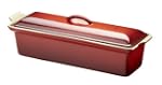 Le Creuset Enameled Cast-Iron 4-by-12...