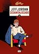Jeff Jordan Gesamtausgabe 01: 1956-1960
