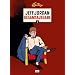 Jeff Jordan Gesamtausgabe 01: 1956-1960