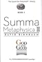 God and Good (Summa Metaphysica, Book 2)
