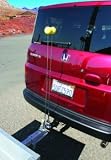 Hitch Aligner