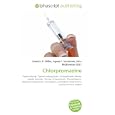 Chlorpromazine: Hydrochloride, Typical antipsychotic, Schizophrenia, Mania, Bipolar disorder, Hiccup, Antipsychotic, Phenothiazine, Atypical antipsychotic, ... Risperidone, Central nervous system