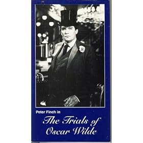 Trials of Oscar Wilde [VHS]