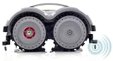 Details zu "Zucchetti Wiper Blitz XP Roboter-Rasenmäher mit Stufensensor" Details zu "Zucchetti Wiper Blitz XP Roboter-Rasenmäher mit Stufensensor"