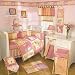 CoCaLo Tropical Punch 6-pc. Crib Bedding Set