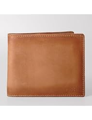 Fossil Tate International Slim Bifold by Fossil