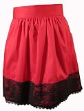 Switchblade Stiletto POCKET SKIRT in Choice of Colors