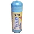 Tommee Tippee 30322 0011 - Recipiente t�rmico para biberones con dosificador de leche maternizada, color azul