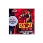 Mattel Disney Camp Rock DVD Game