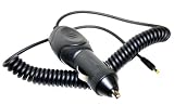 Produkt-Bild: 12V KfZ Ladekabel f&uuml;r MyGuide: Autolader Anubis Typhoon MyGuide 3500 Go My Guide 3300 3200 3100 GO 4000 4200 4300 - kompatible s. Beschreibung oon My Guide 3500 Go Lidl My Guide 4000 My Guide 3300, 3200, 3100, 3100 GO, 4200, Typhoon 4400 (Plus) Typhoon My Guide 4000, 4400, My Guide 4030, Plus STRATO 6088 Strato PND 2007