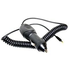 12V KfZ Ladekabel f�r MyGuide: Autolader Anubis Typhoon MyGuide 3500 Go My Guide 3300 3200 3100 GO 4000 4200 4300 - kompatible s. Beschreibung