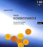 Produkt-Bild: Engel-Kombisymbole, mit 147 energetisierten Symbolen auf Karton