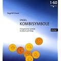 Engel-Kombisymbole, mit 147 energetisierten Symbolen auf Karton