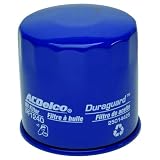 ACDelco PF1240 Oil Filter by ACDelco