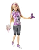 Barbie Camping Family Skipper Doll