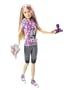 Barbie Camping Family Skipper Doll