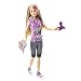 Barbie Camping Family Skipper Doll