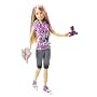 Barbie Camping Family Skipper Doll