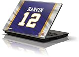 Skinit Percy Harvin -Minnesota Vikings Vinyl Skin for Generic 12in Laptop (10.6in X 8.3in)