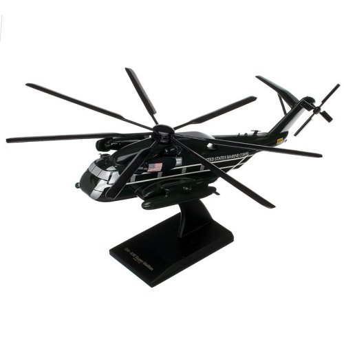 CH-53E Presidential Support