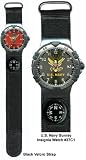 U.S. Navy Watch & Compass