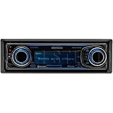 Kenwood eXcelon KDC-X993 - Radio / CD / MP3 player / digital player - Full-DIN - in-dash - 50 Watts x 4