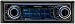 Kenwood eXcelon KDC-X993 - Radio / CD / MP3 player / digital player - Full-DIN - in-dash - 50 Watts x 4