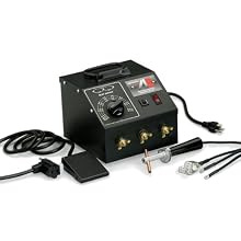 American Beauty Resistance Soldering System