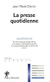 La presse quotidienne