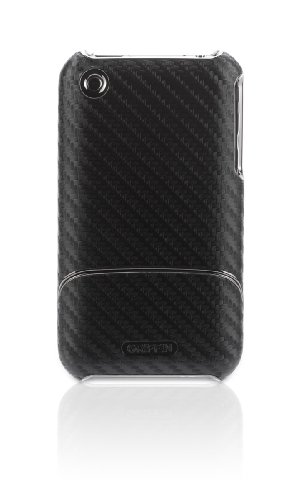 Griffin Technology Elan Form Graphite for iPhone 3G GRF-ELANF/GRAPHIT-IP