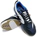 アディダス(adidas) トップサラ 7 ネイビー×ホワイト　アディダス フットサルシューズ