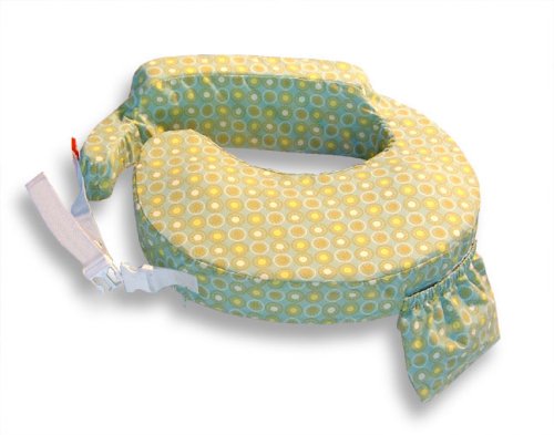 My Brest Friend Green Sun Burst Cover