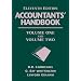 Accountants' Handbook, 2 Volume Set