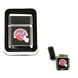 Buffalo Bills Butane Lighter