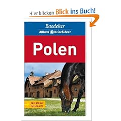 Baedeker Allianz Reisef�hrer Polen