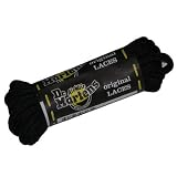 Produkt-Bild: Dr. Martens - Schn&uuml;rsenkel schwarz rund (original laces)