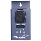 SHOWTEC Single One channel DMX Dimming Switch Pck