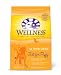 Wellness Super5Mix, Just For Puppy Dog Food, 15-Pound Bag