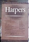 Harpers Magazine - October 1938